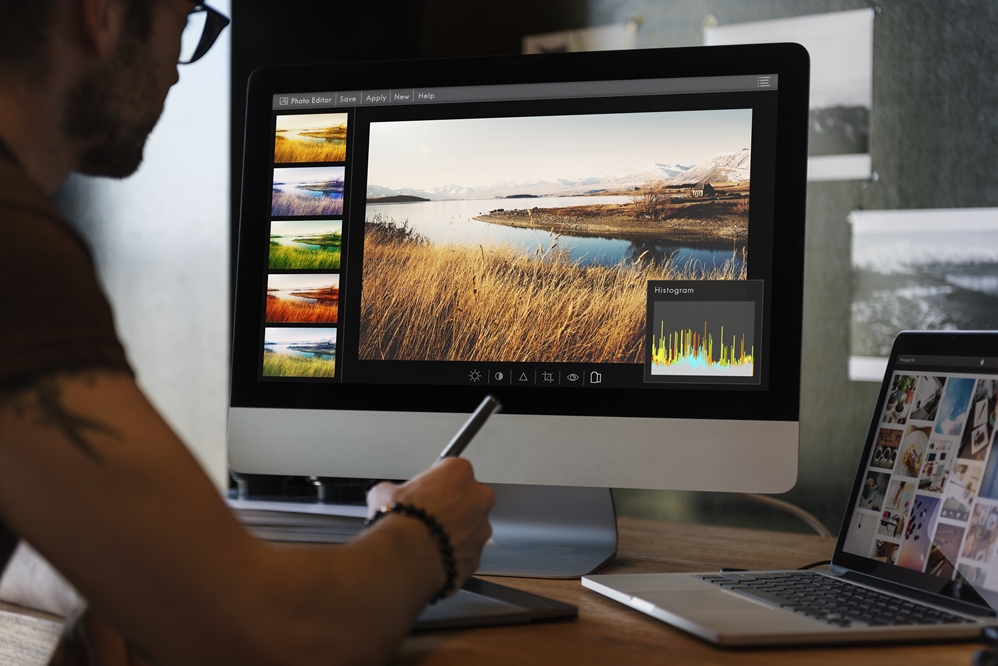 best sketching photo software for mac